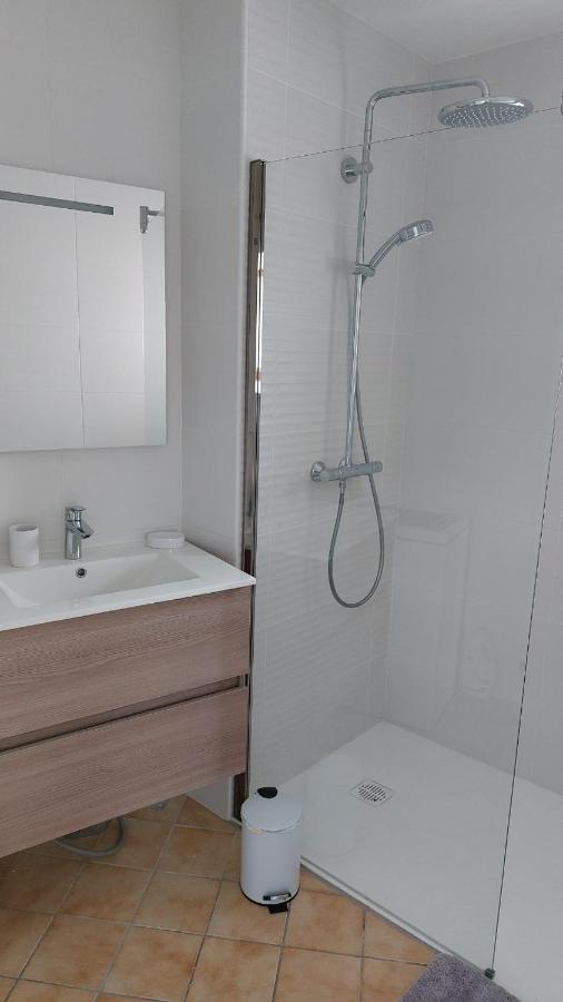 Chez Marie Villa Albaret-Sainte-Marie Екстериор снимка