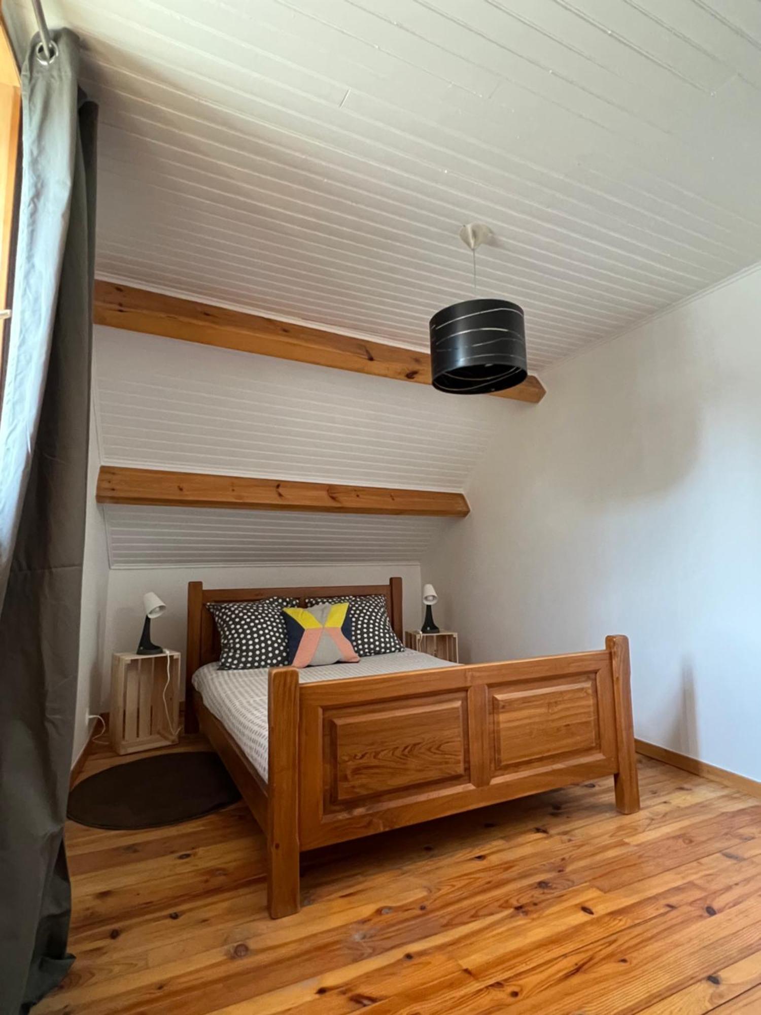 Chez Marie Villa Albaret-Sainte-Marie Екстериор снимка